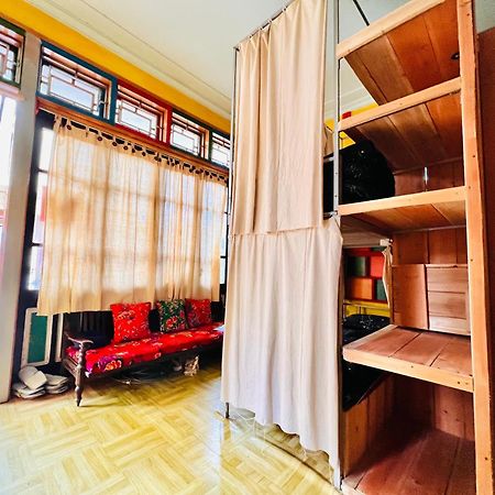 Appartement Saigonese Trekking House à Sa Pa Extérieur photo